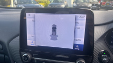 Ford Puma 1.0 EcoBoost Hybrid mHEV ST-Line X 5dr Petrol Hatchback